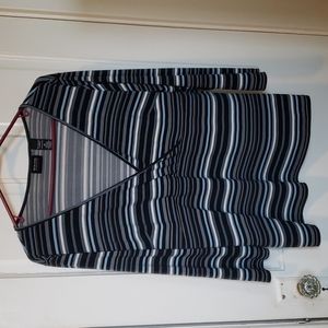 EUC New York and Co. Top